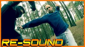 Free download Forest Ninja Fight [[ Andy Whitmarsh ]] -【RE-SOUND�】 video and edit with RedcoolMedia movie maker MovieStudio video editor online and AudioStudio audio editor onlin